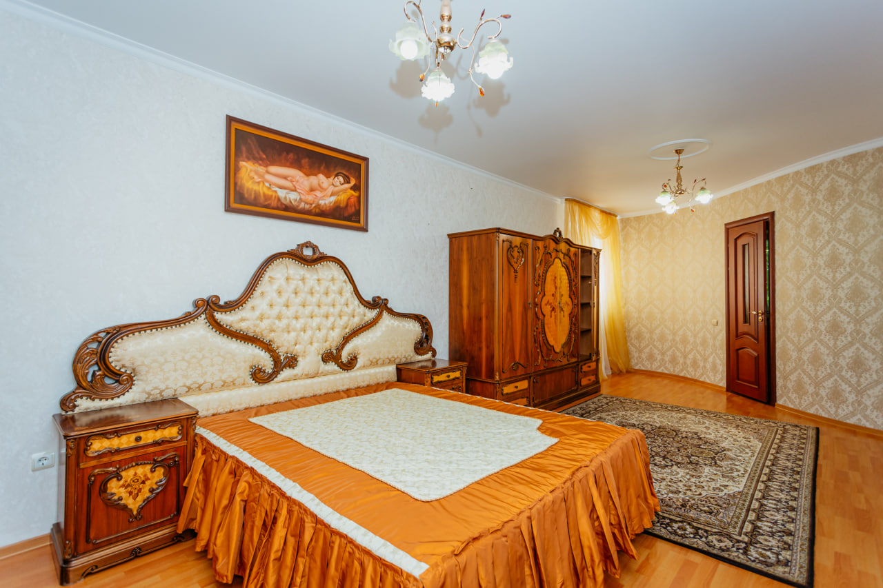 Кишинев Телецентр, ул. Дымбулуй 10