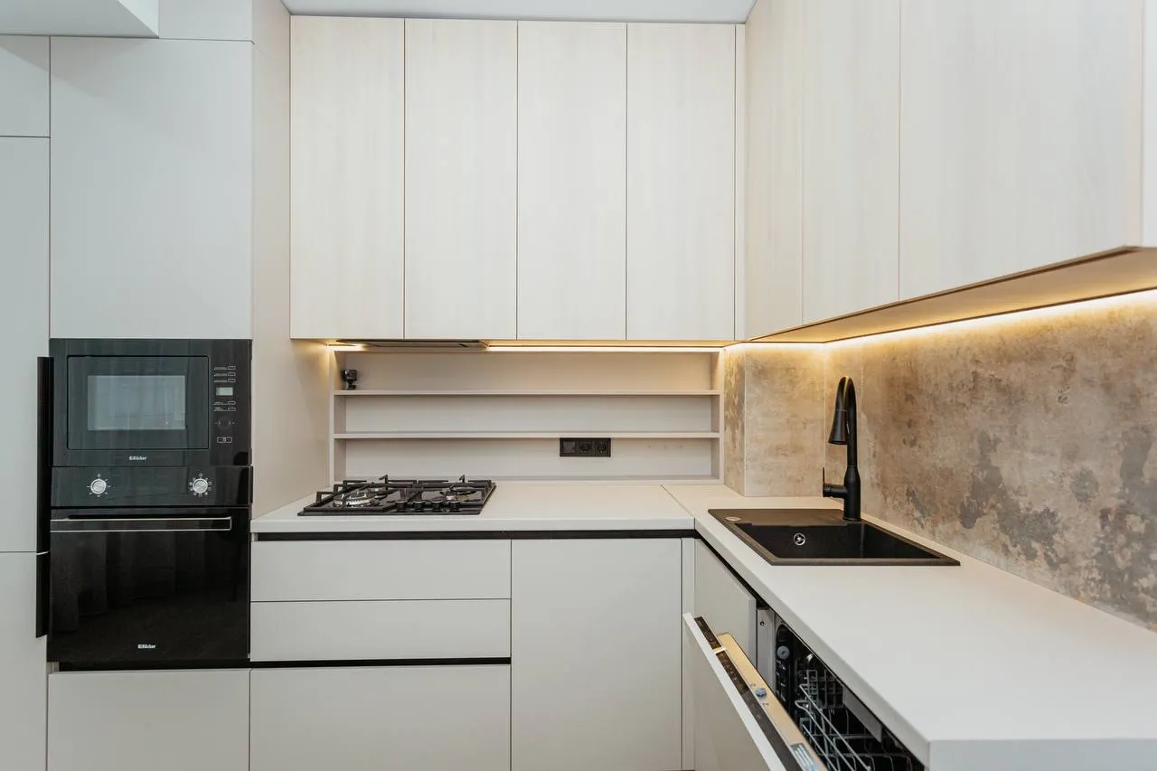 Chișinău Buiucani str. Nicolae Costin 1