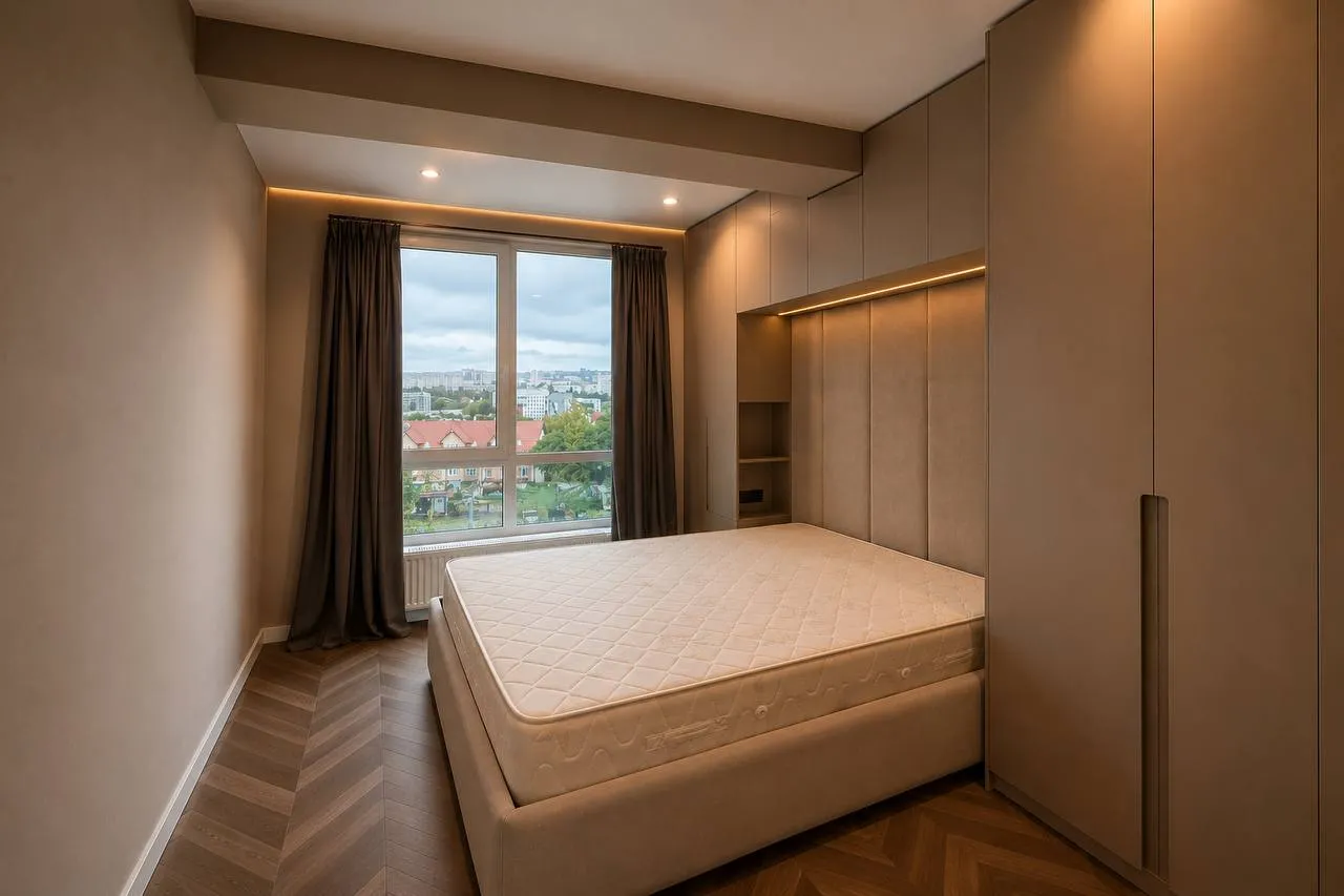 Chișinău, Râșcani, str. Tudor Vladimirescu 6