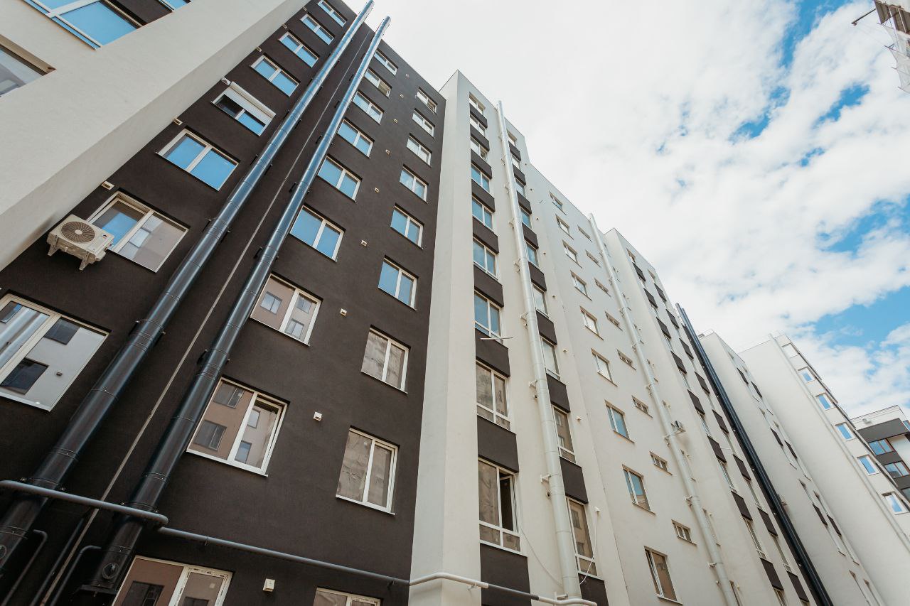 Chișinău Durlești str. Cartușa 11