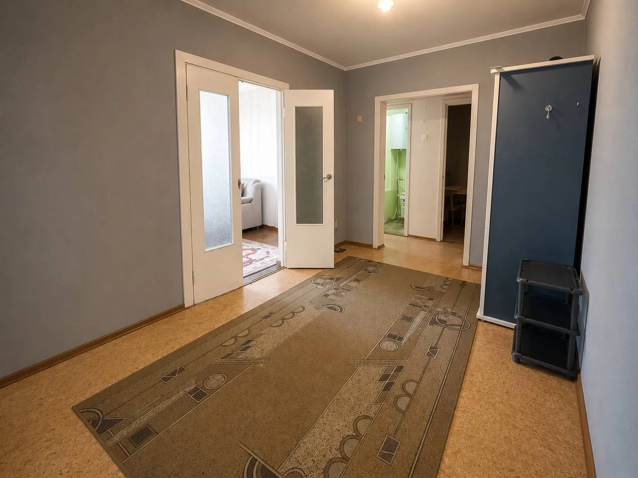 Chișinău Rîșcani str. Tudor Vladimirescu 10