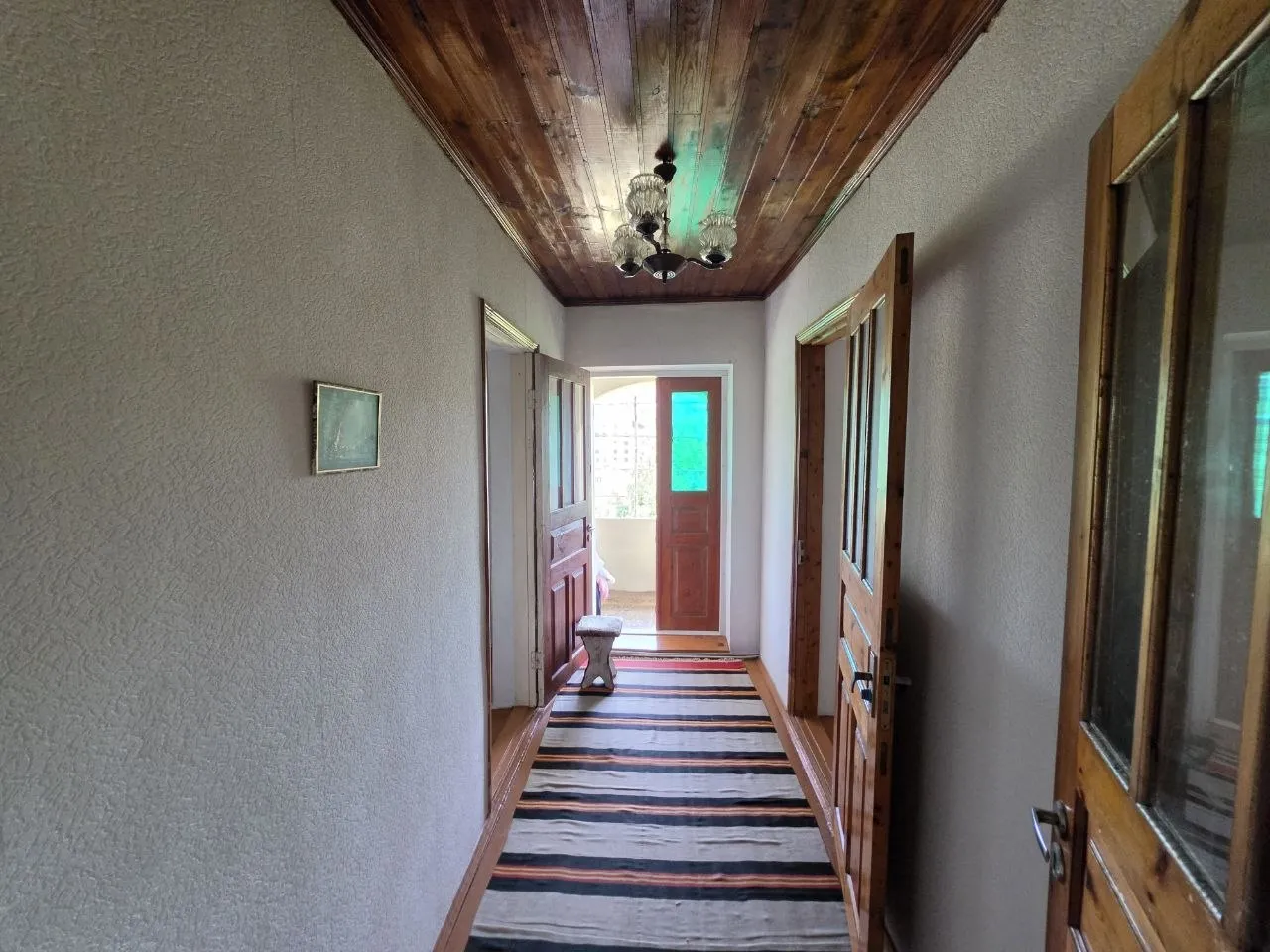 Chișinău Codru str-la 1 Sitarului 11