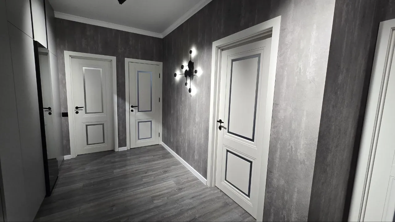 Chișinău Centru str. Avram Iancu 6