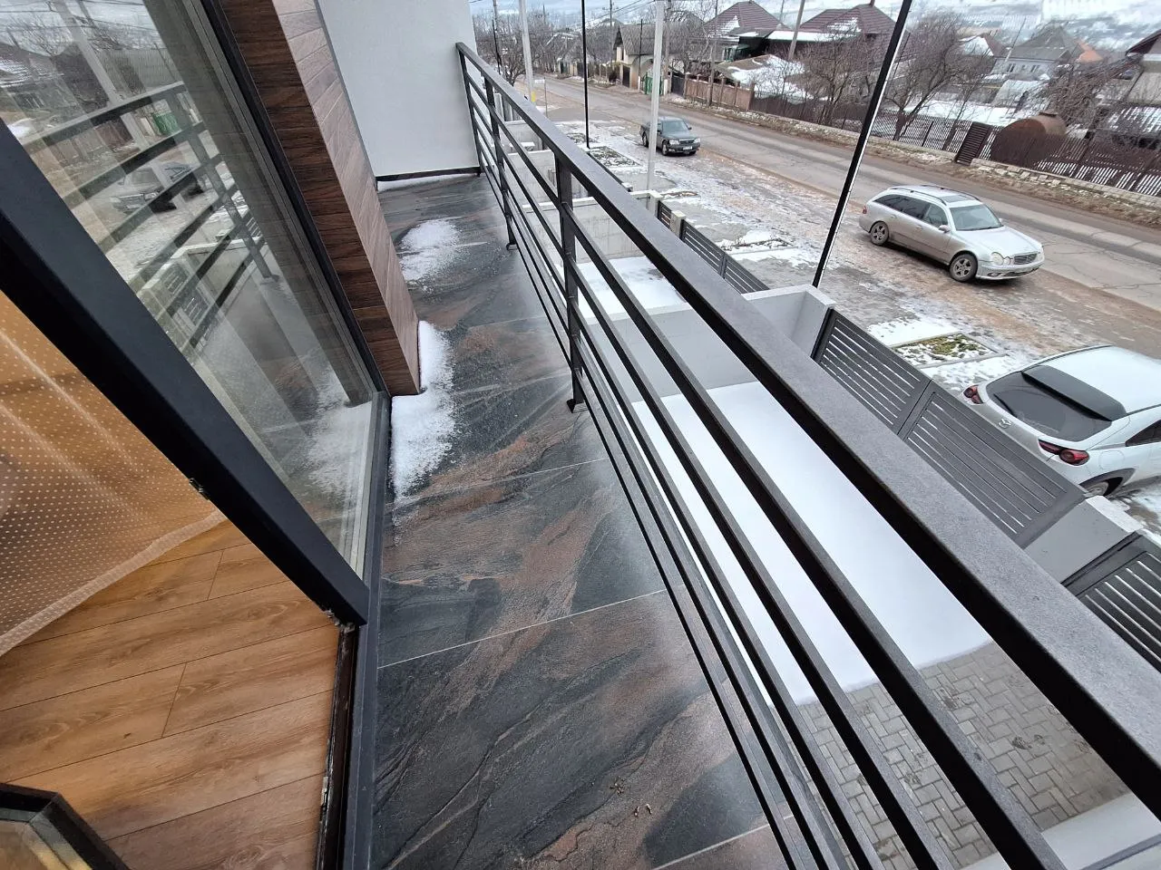 Chișinău Grătiești str. Prieteniei 10