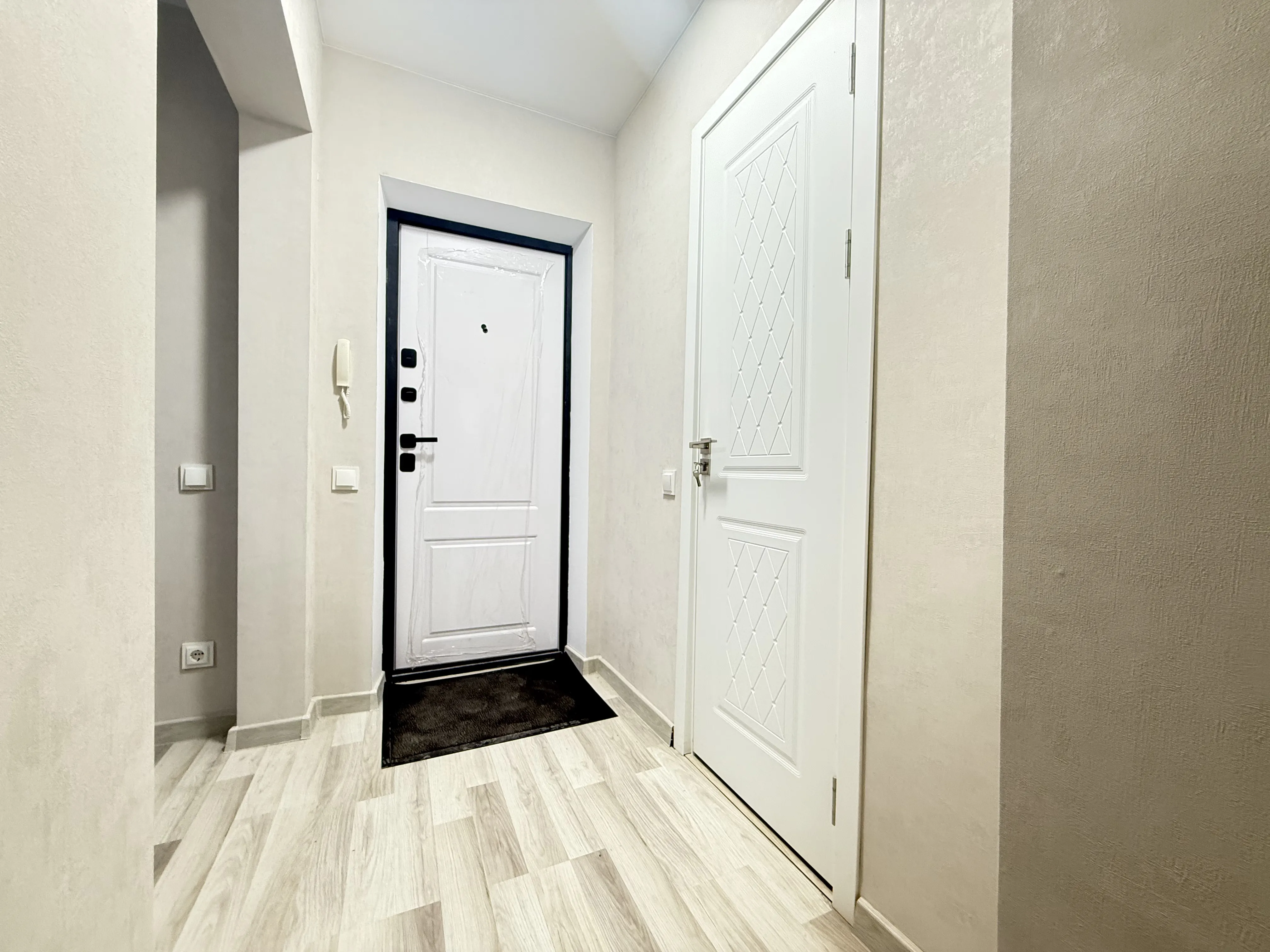 Chișinău Rîșcani str. Florilor 7