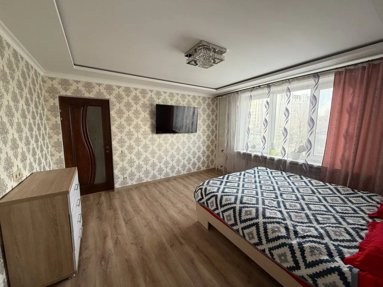 Chișinău Centru str. Ismail 1