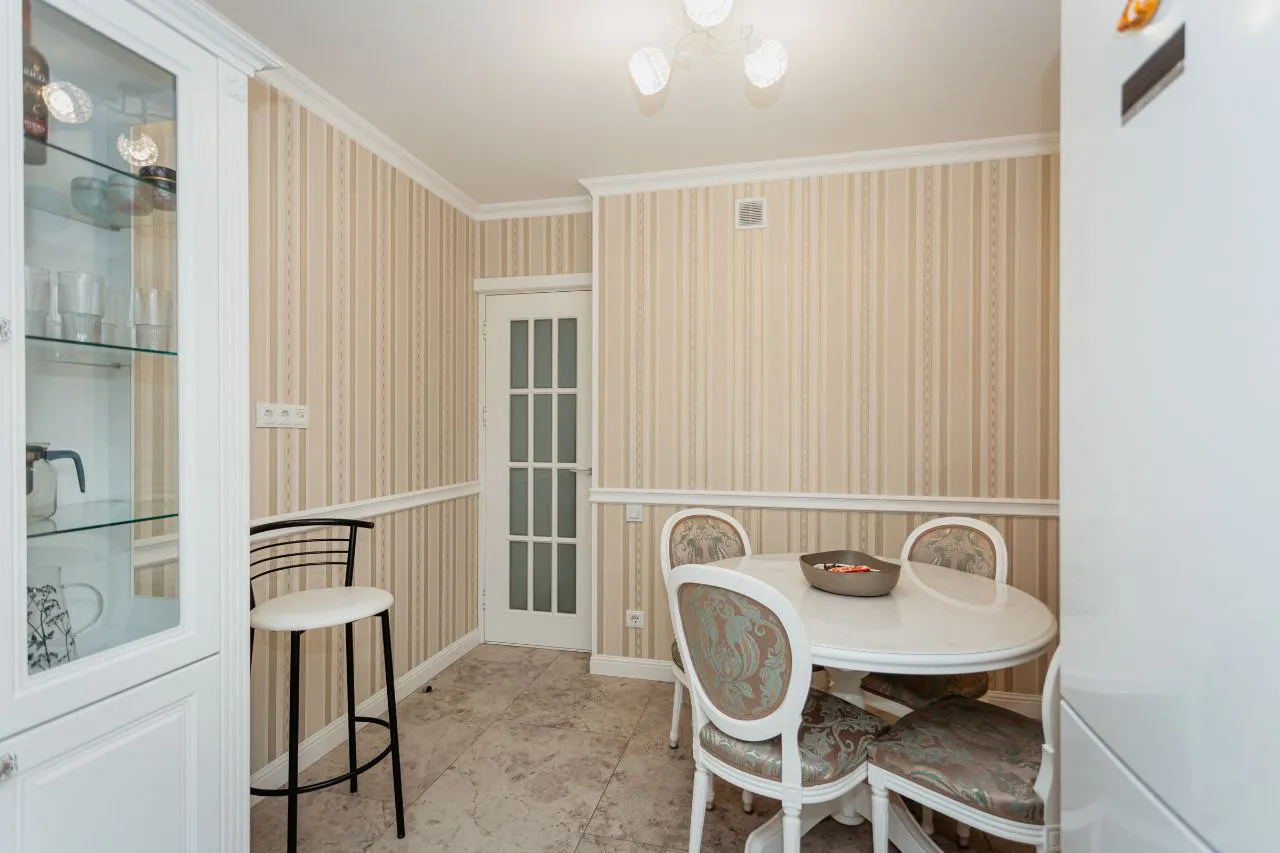 Chișinău Rîșcani bd. Moscova 8