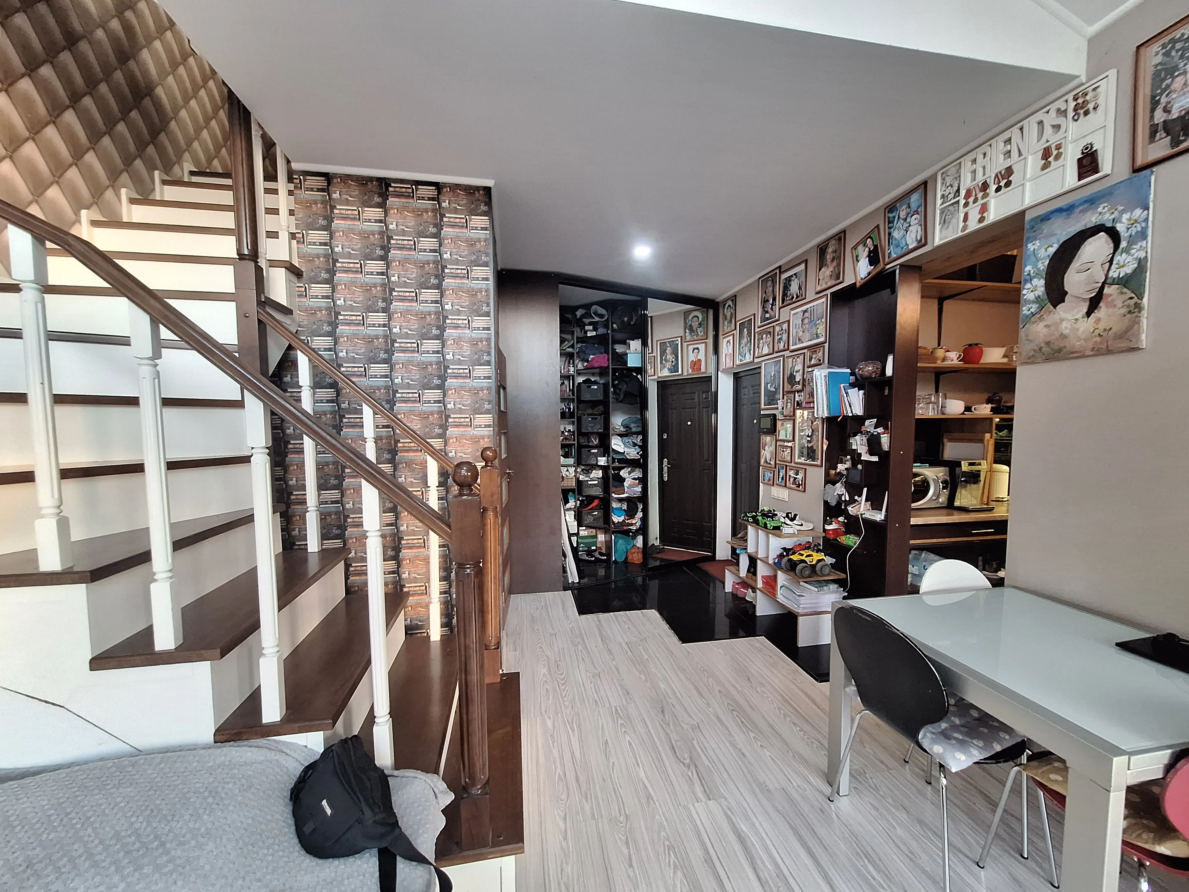 Chișinău Botanica bd. Cuza Vodă 9