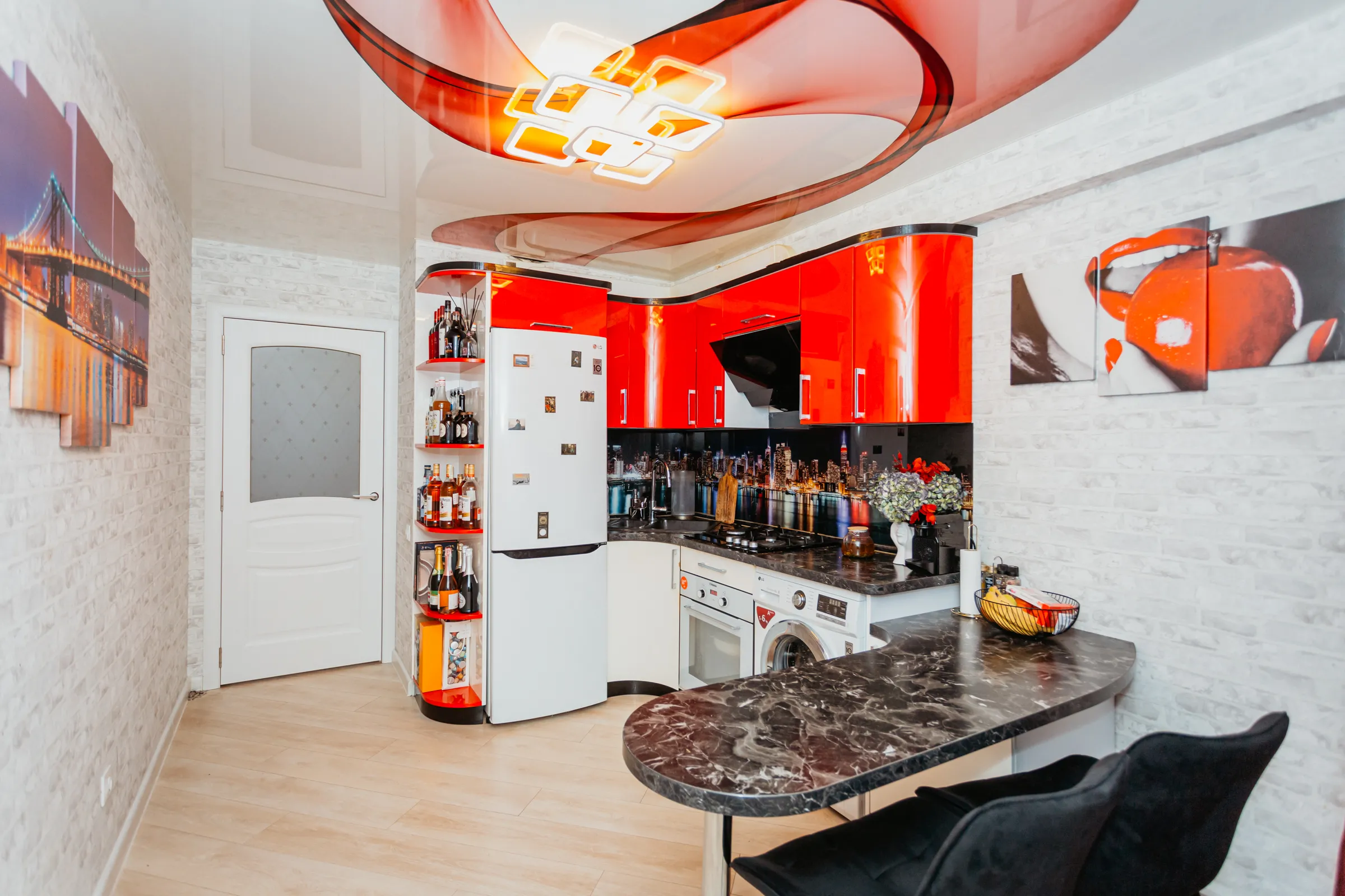 Chișinău Ciocana str. Ginta Latină  2