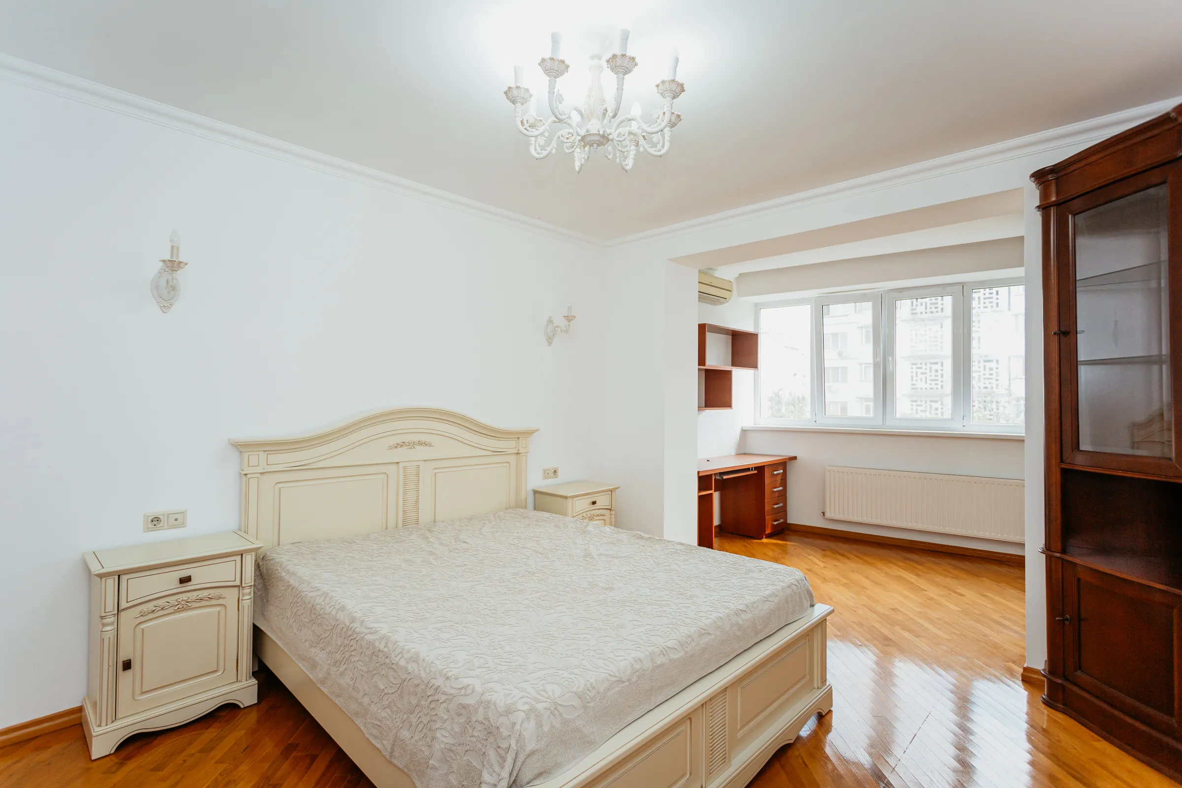 Chișinău Buiucani str. Liviu Deleanu  18