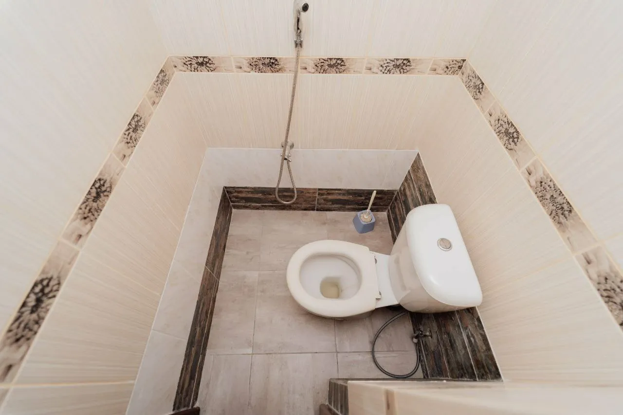 Кишинев Кодру ул. Кымпулуй 17