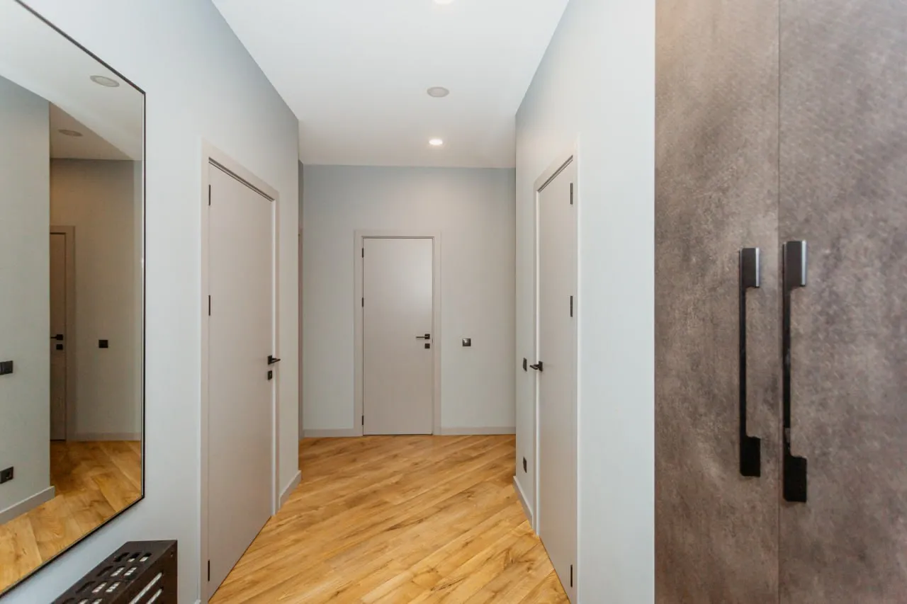 Chișinău Rîșcani str. Spartacus 11