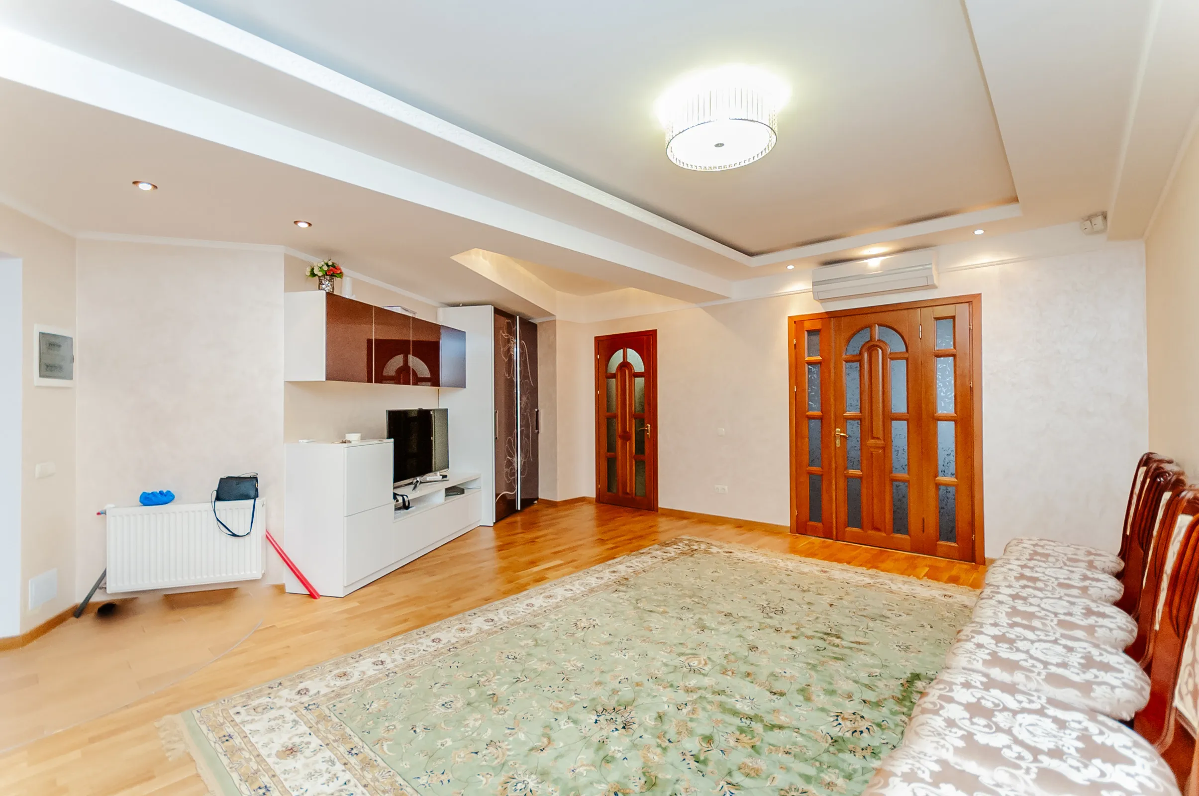 Кишинев Буюкань ул. Алба Юлия 3