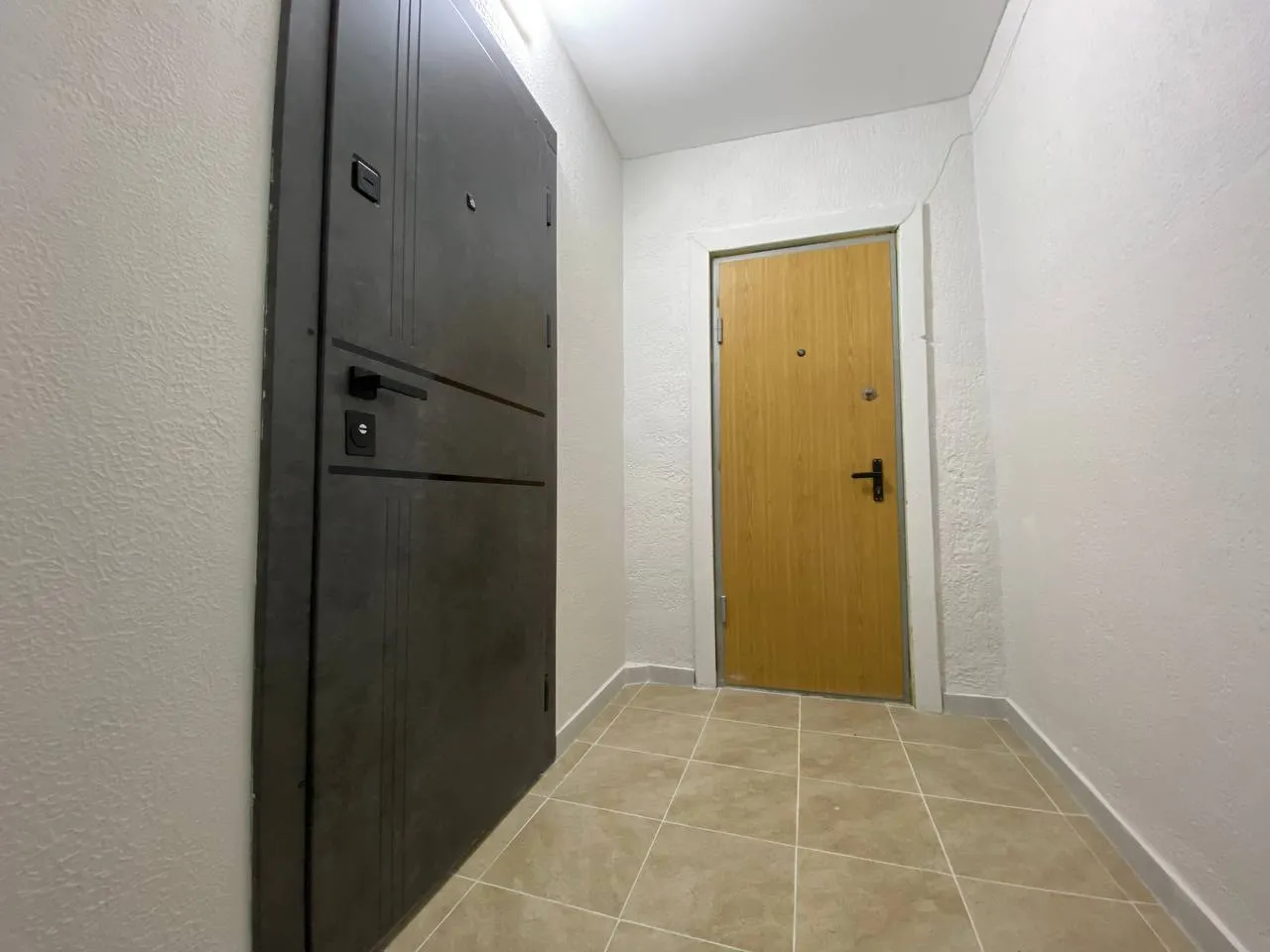 Chișinău Rîșcani str. Bogdan Voievod 9