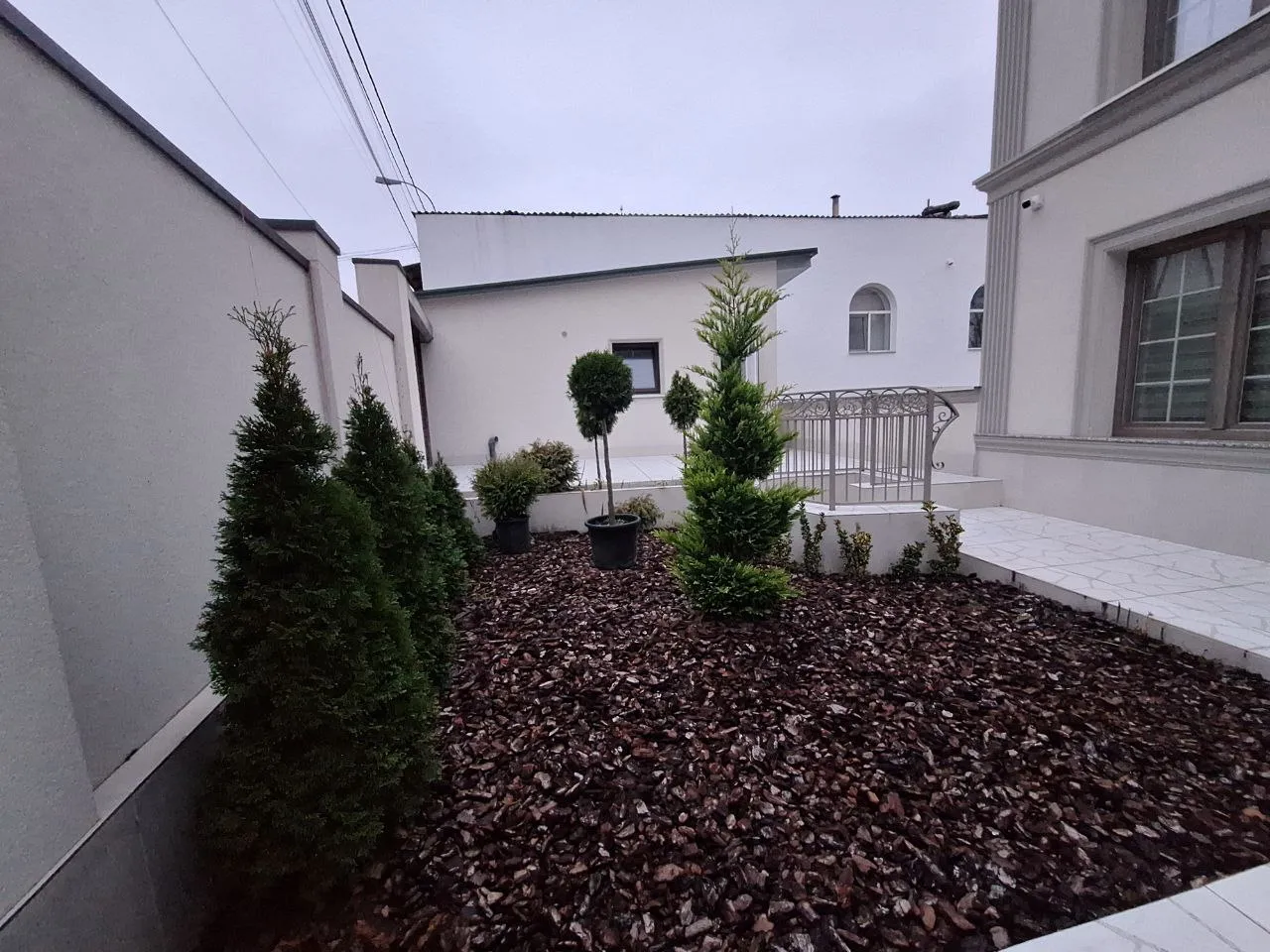 Chișinău Centru str. Anton Crihan 3