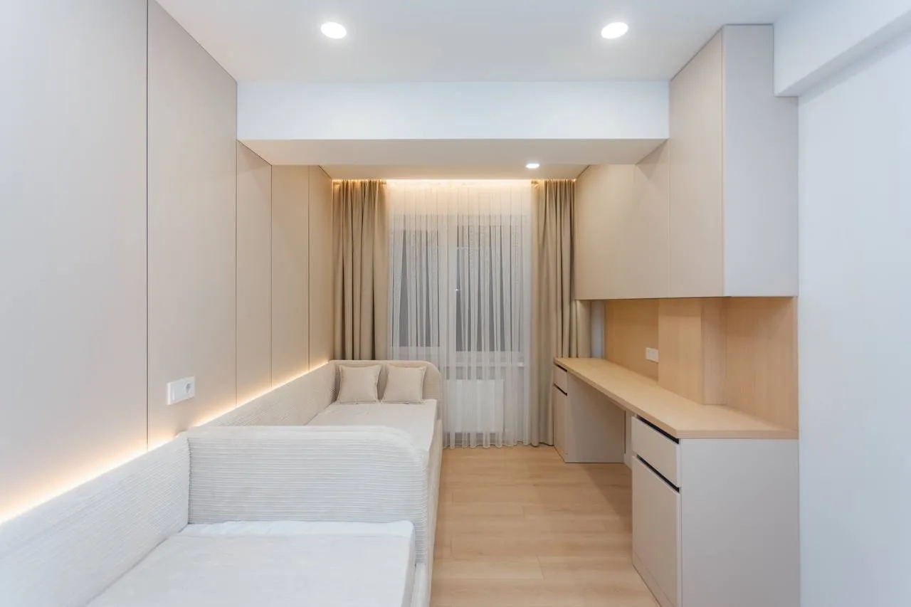 Chișinău Centru str. Nicolae Testemițanu 9