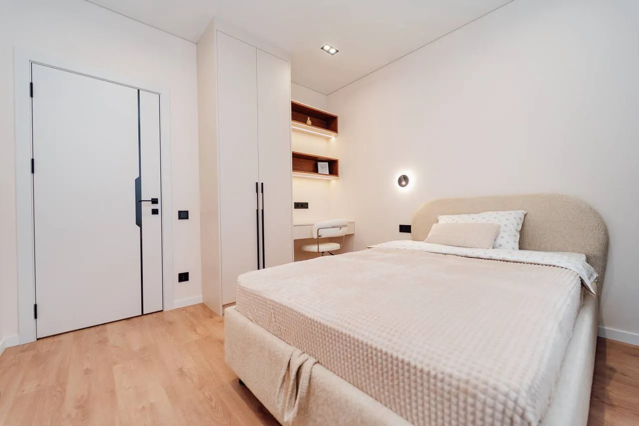 Chișinău Dumbrava str. Durlești 12