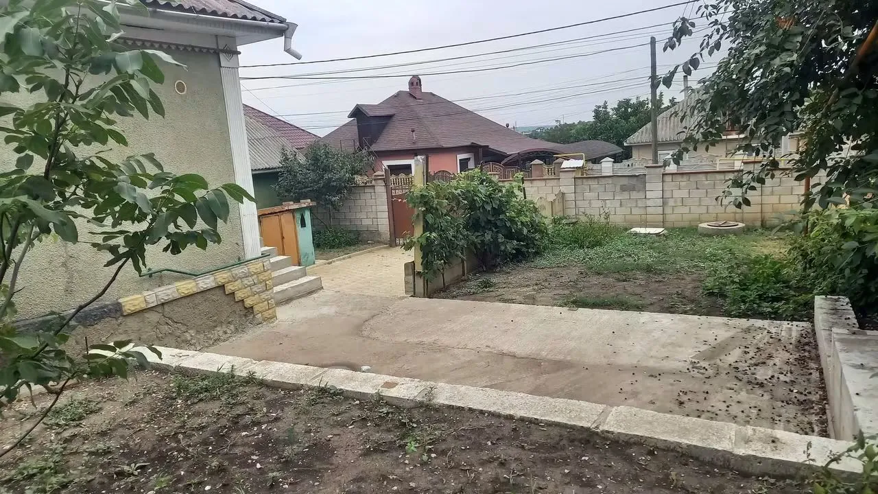 Кишинев Дурлешть ул. Димитрие Кантемир 5