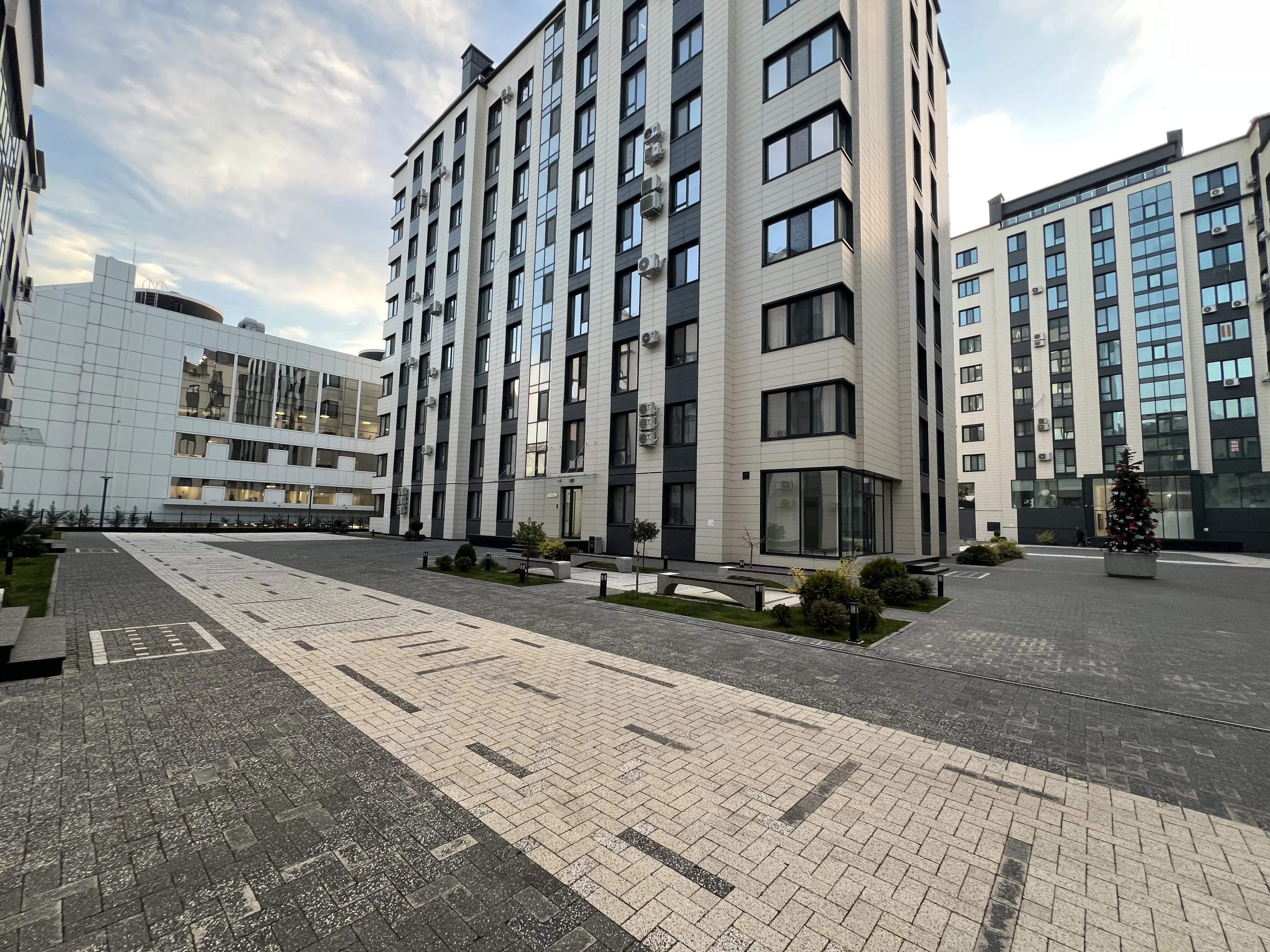 Chișinău Centru str. Moara Roșie 1