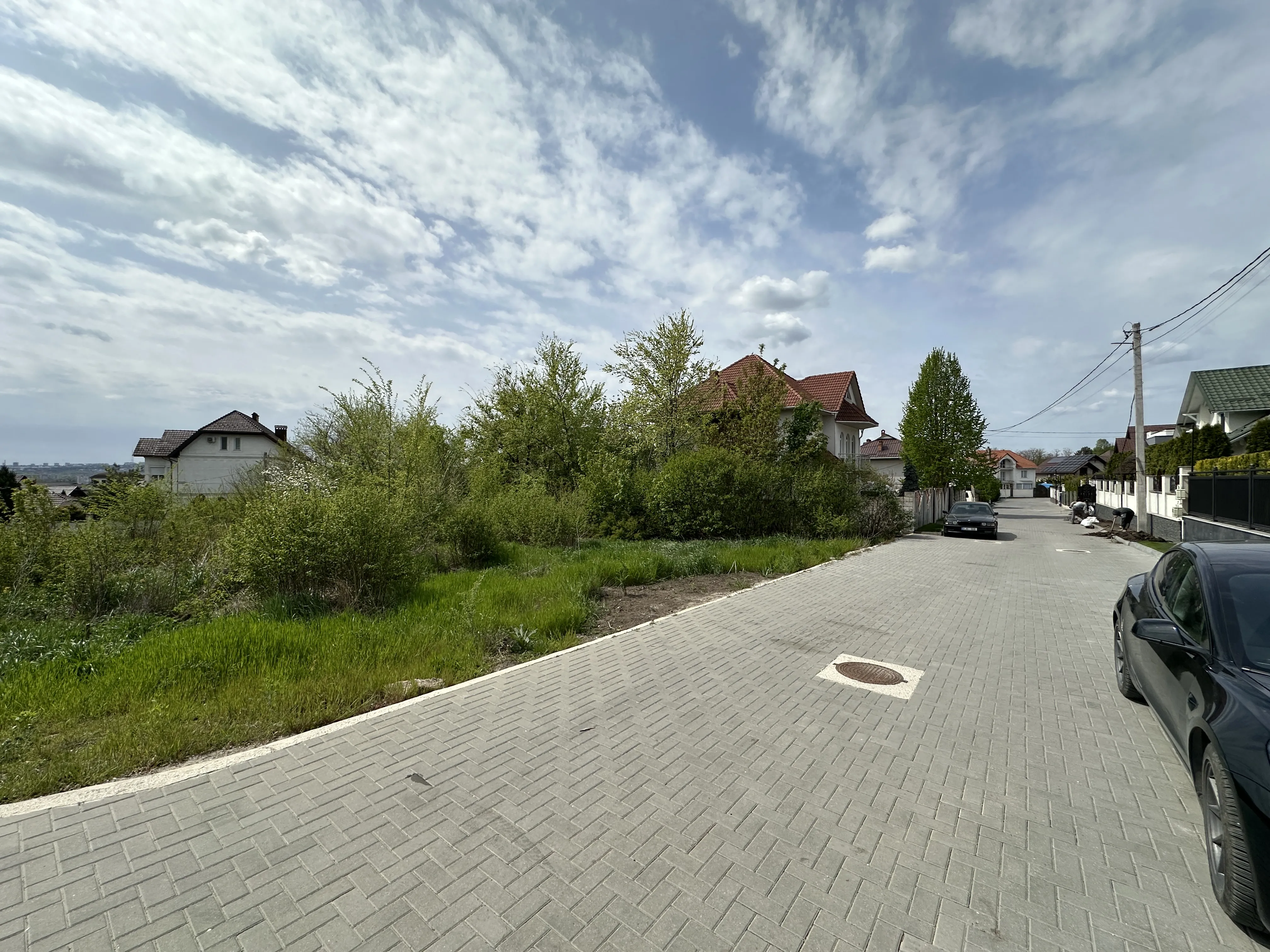 Rascani str.alexei belski 1