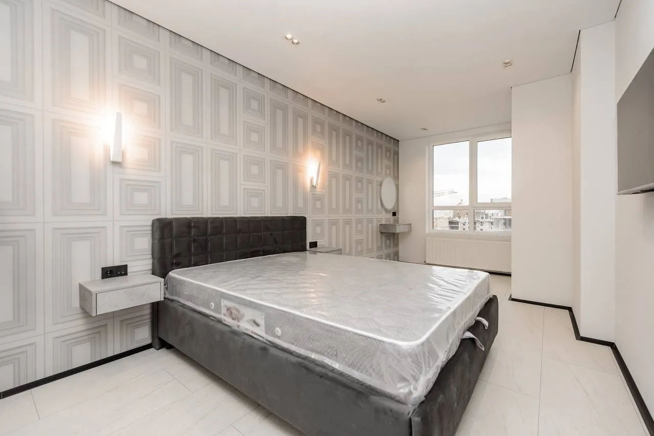 Chișinău Dumbrava str. Durlești 8