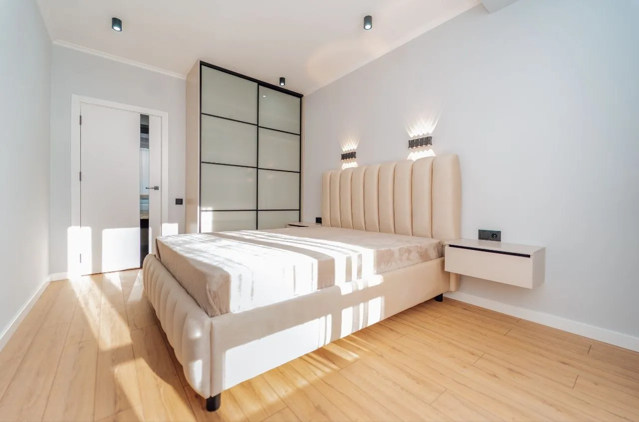 Chișinău Durlesti, str. Cartușa 5