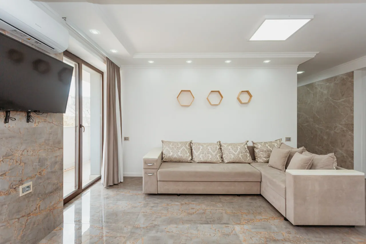 Chișinău Centru str. Zamfir Arbore 2