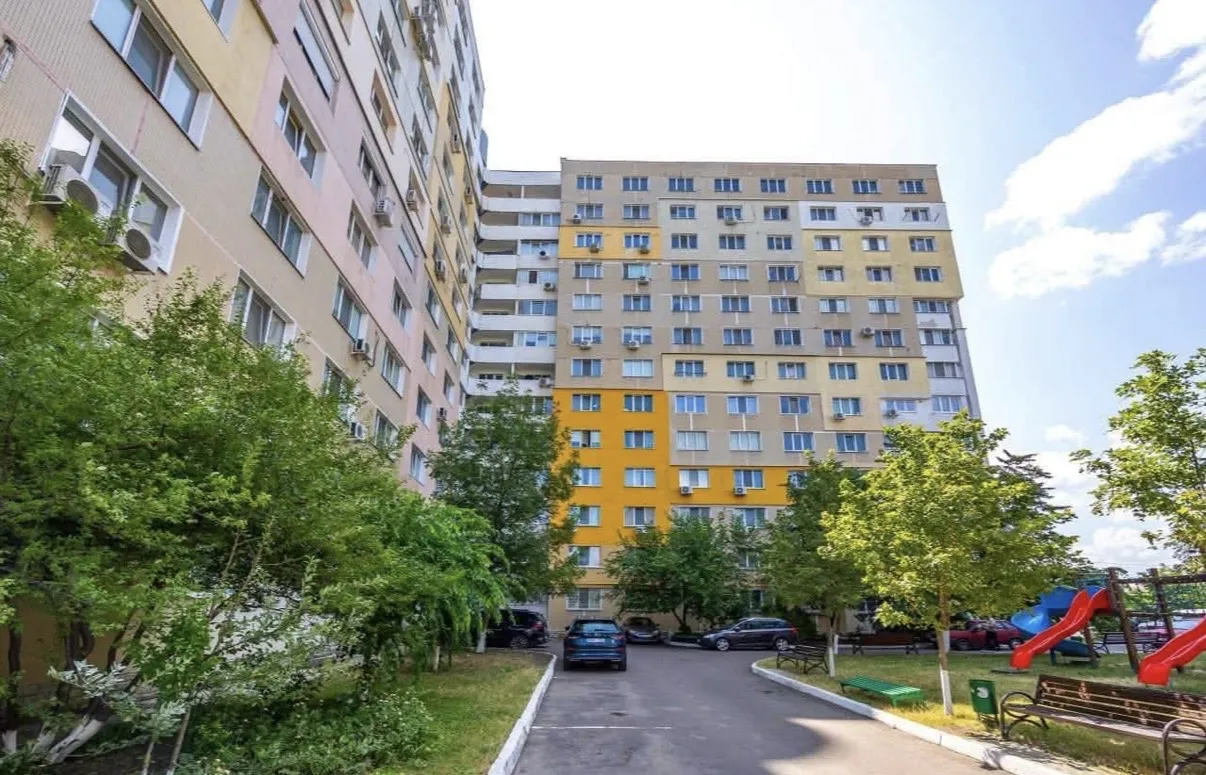 Chișinău Poșta Veche str. Socoleni  9