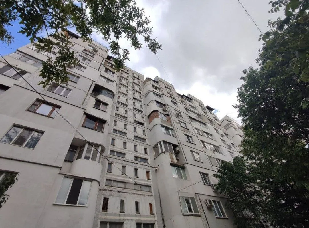 Chișinău Rîșcani str. Andrei Doga 13