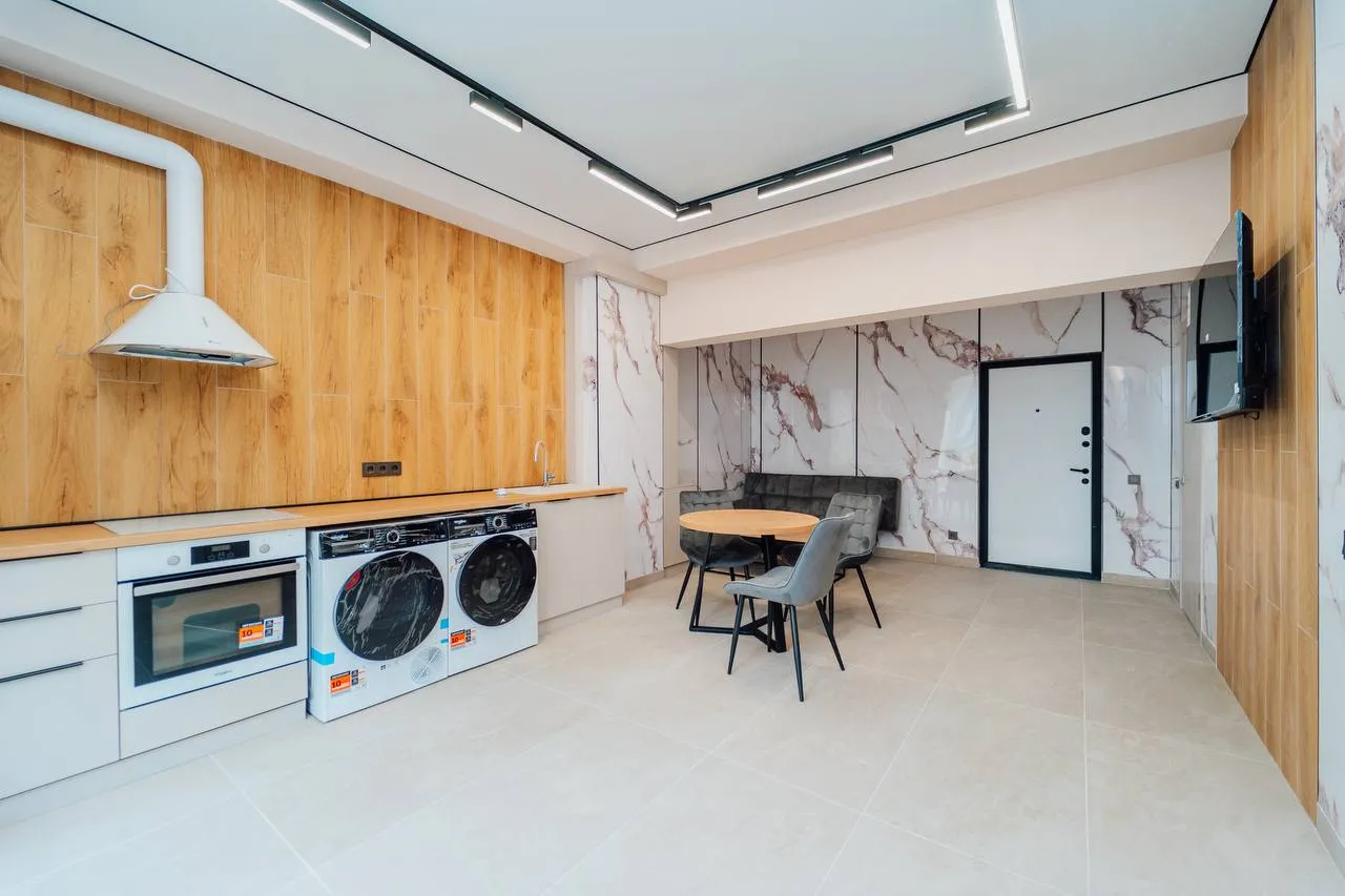 Chișinău Buiucani str. Paris 20