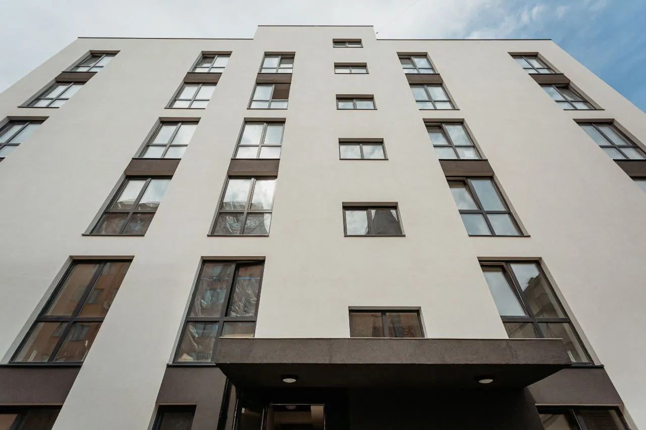 Chișinău Telecentru str. Livădarilor  16