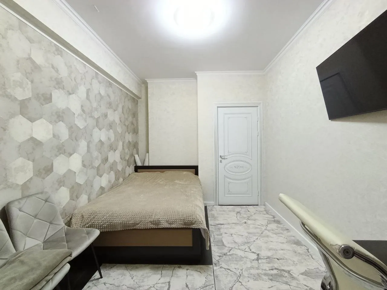 Chișinău Botanica str. Tudor Strișcă 6