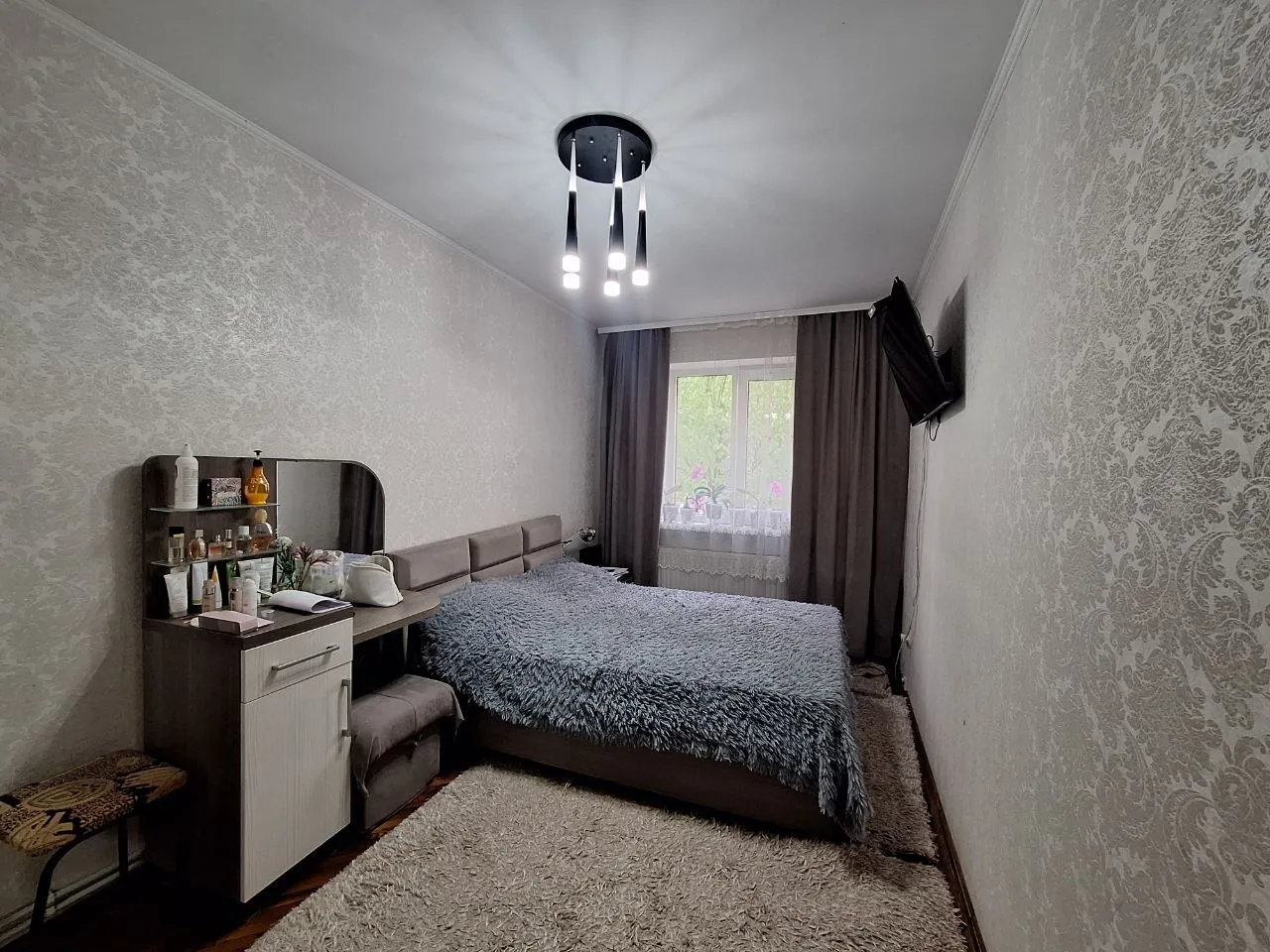 Chișinău Botanica bd. Dacia 2