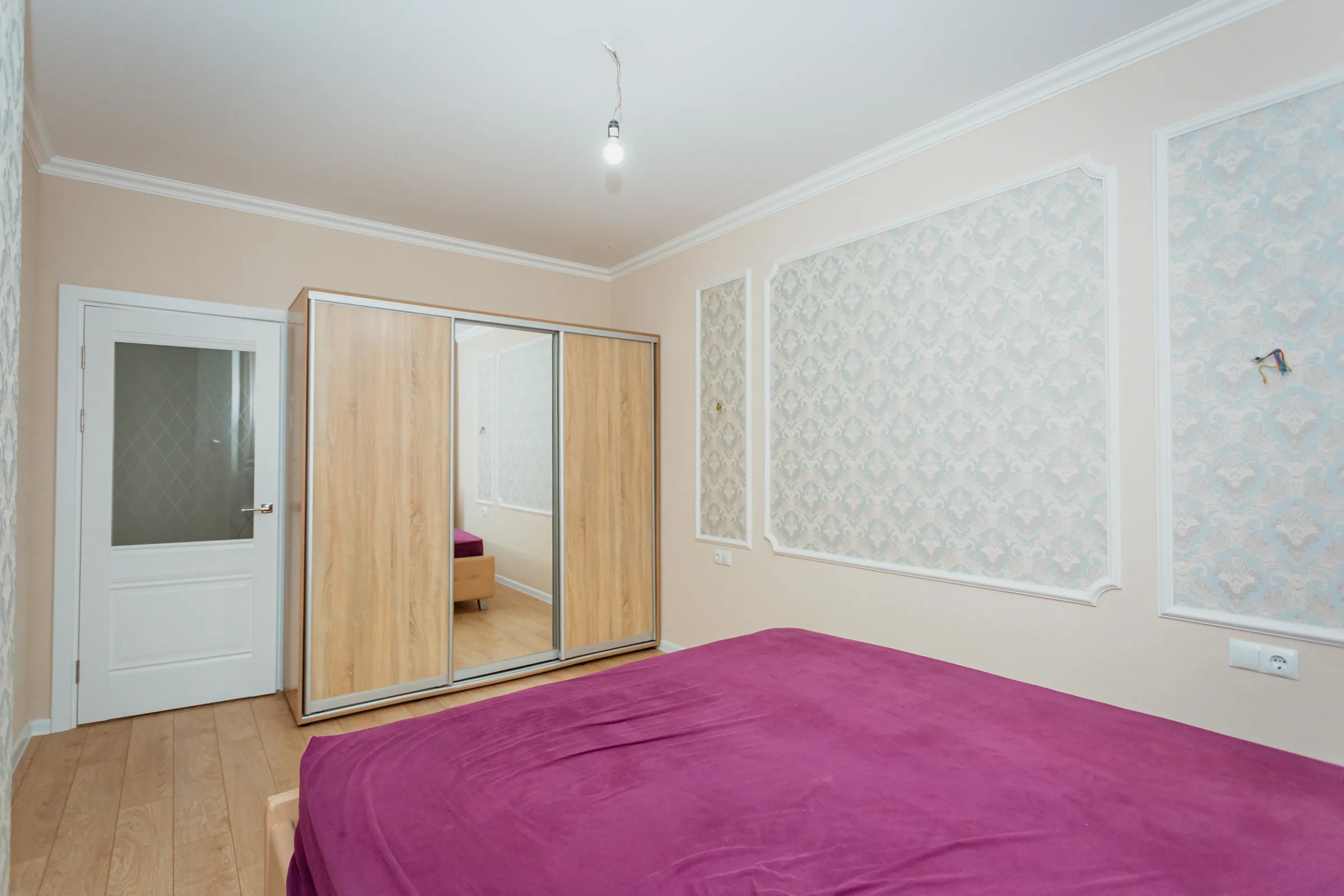 Chișinău Ciorescu str. Alexandru Cel Bun 5