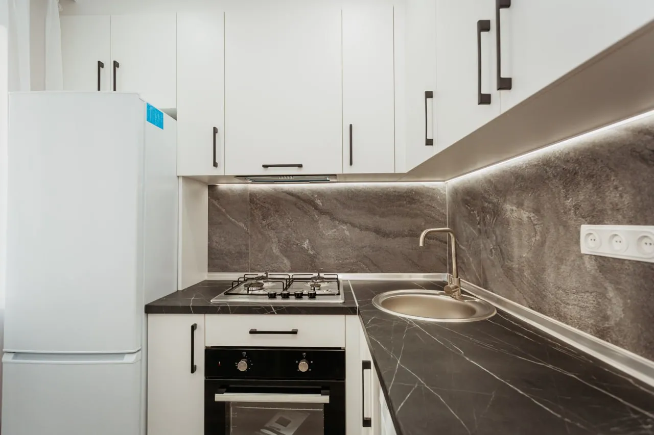 Кишинев Ботаника, ул. Николая Зелинского 6