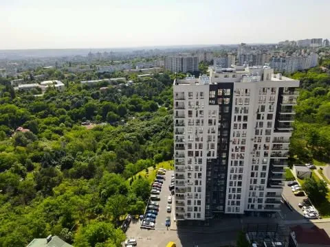 Chișinău Botanica str. Constantin Vârnav 13