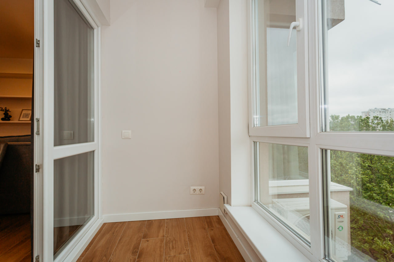 Chișinău Buiucani str. Ion Creangă 7