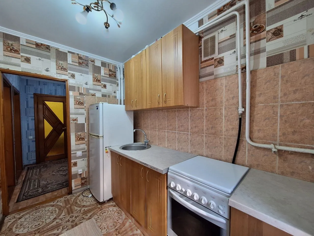 Chișinău Telecentru șos. Hâncești 5