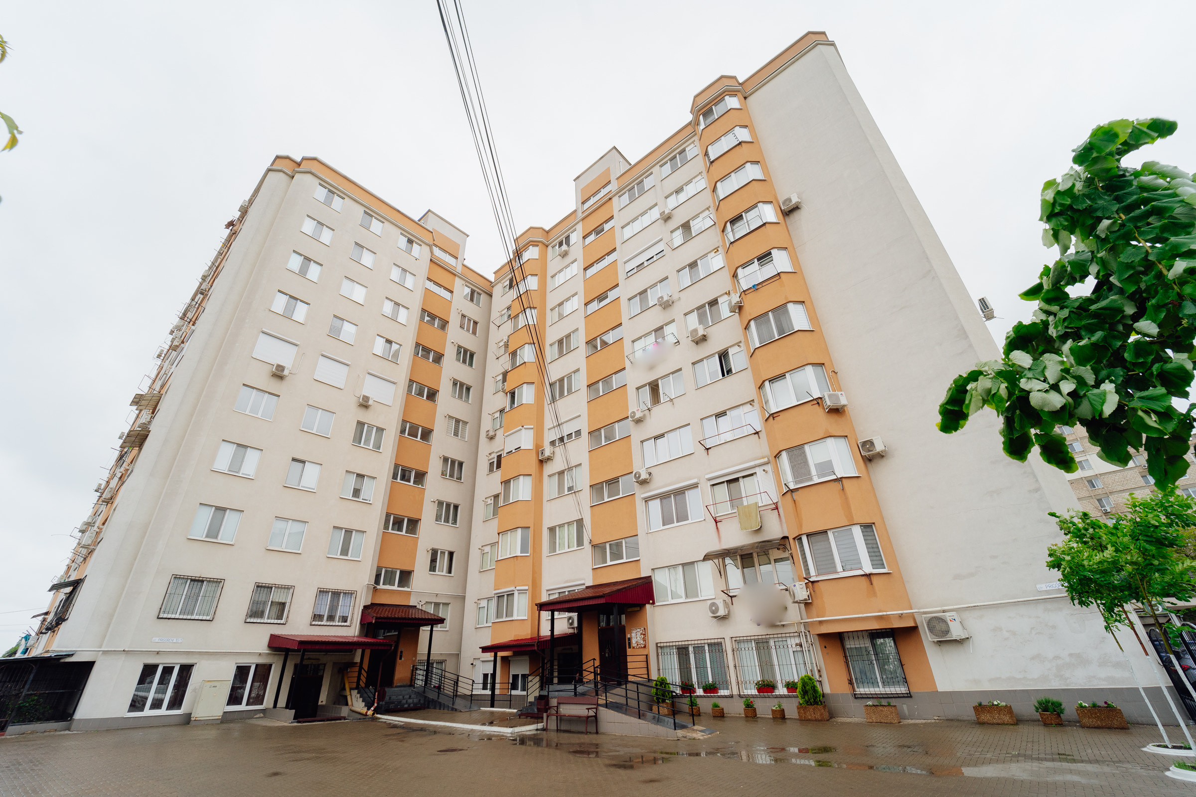  Chișinău Botanica str. Prigoreni 16