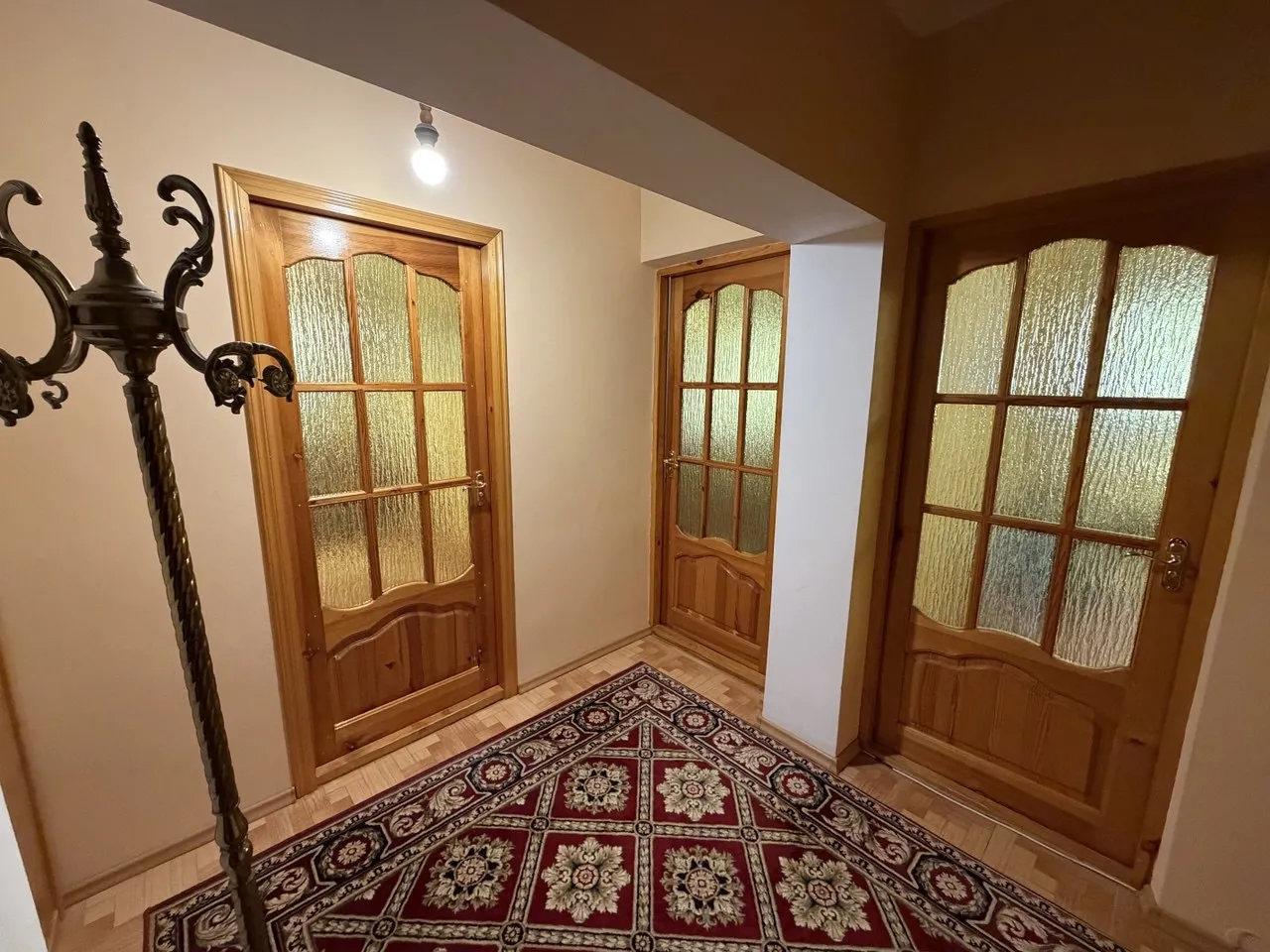 Chișinău Centru str. Albișoara 7