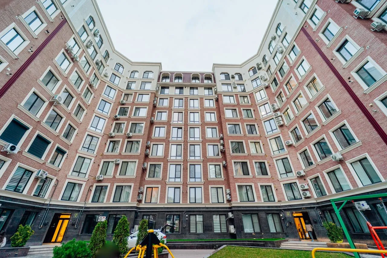 Chișinău Centru str. Avram Iancu 12