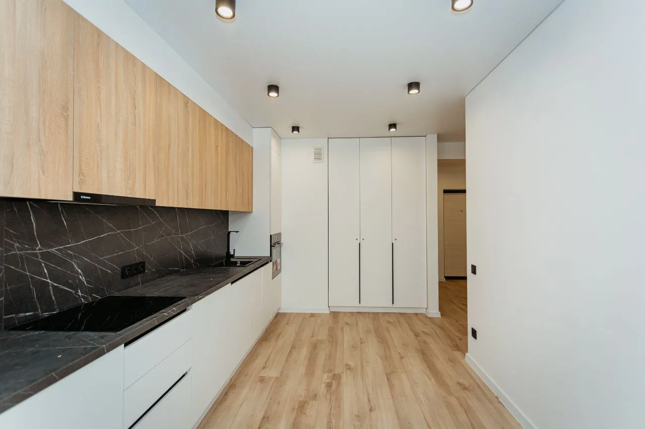 Chișinău Buiucani str. Calea Ieșilor 2