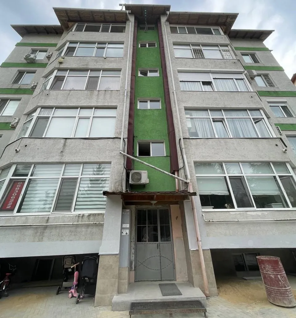 Chișinău Durlești str. Hîrtoape 13
