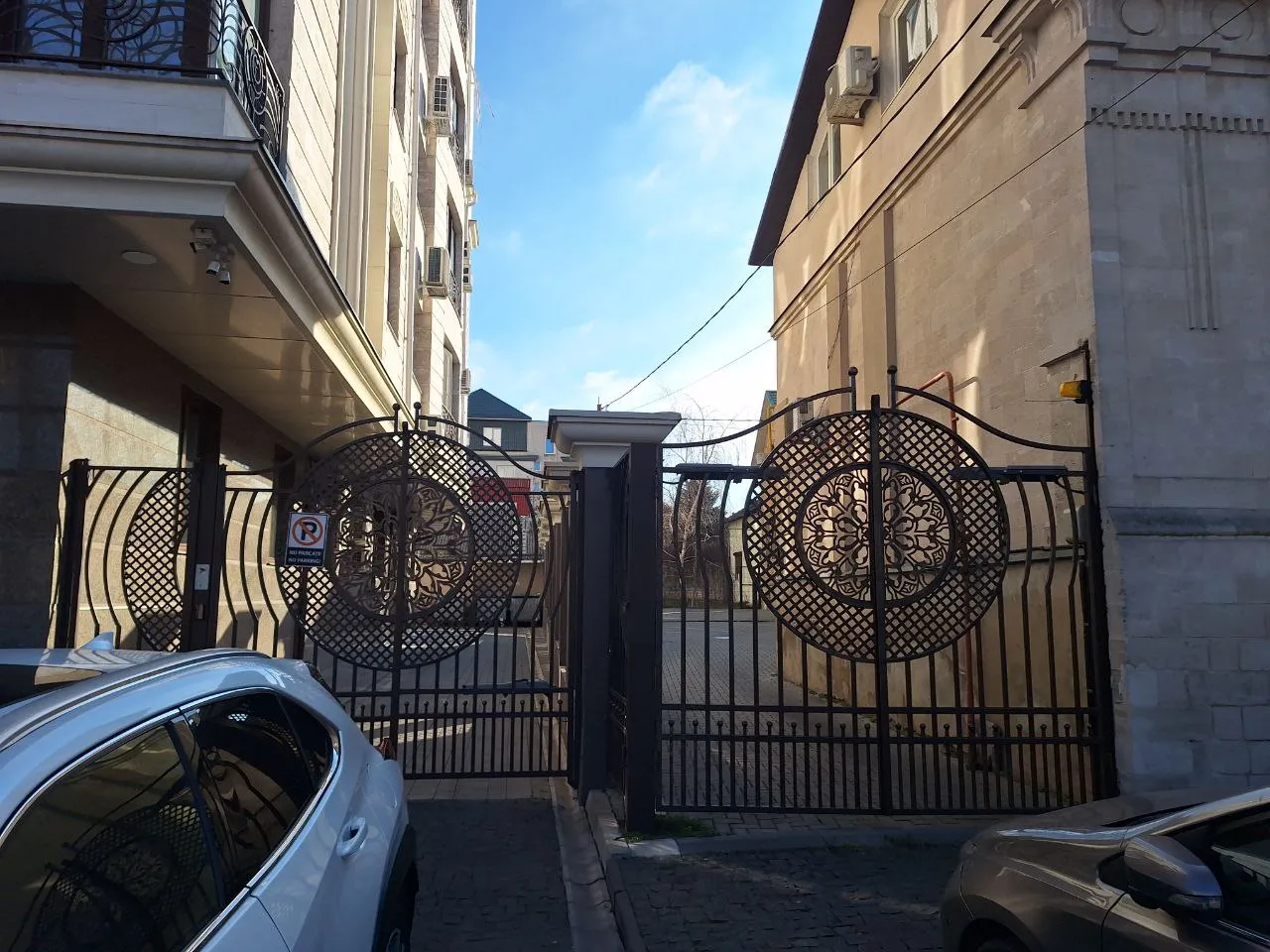 Chișinău Centru str. Vlaicu Pârcălab 23