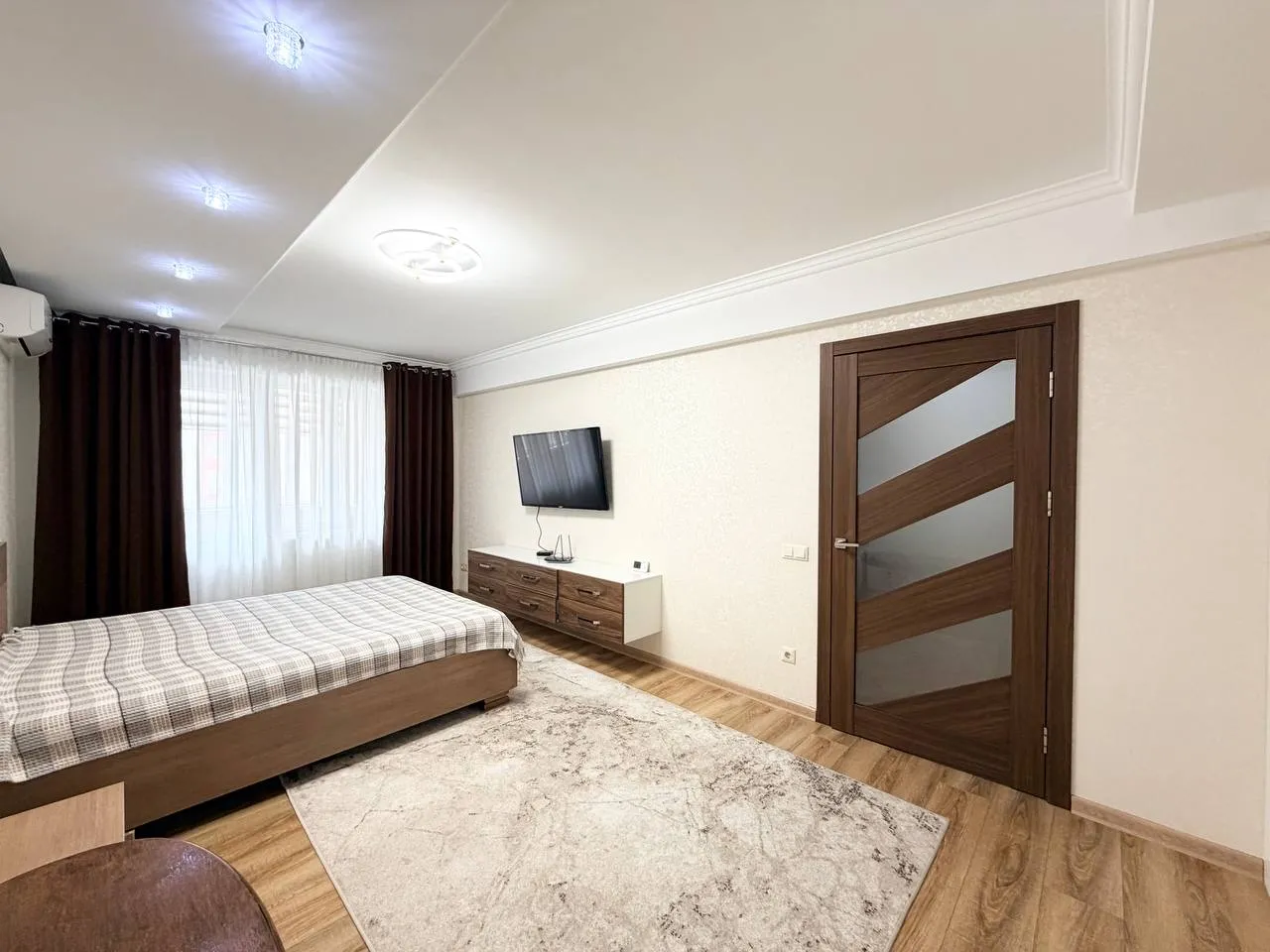 Chișinău Ciocana str. Ginta Latină 6