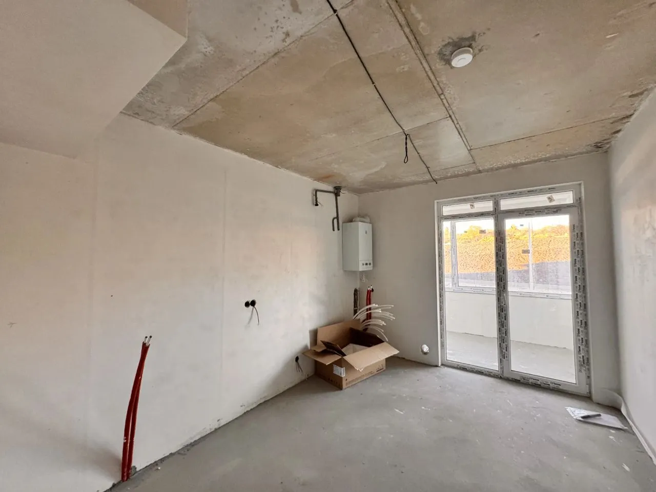 Chișinău Ciocana str. Nicolae Milescu Spătaru 2