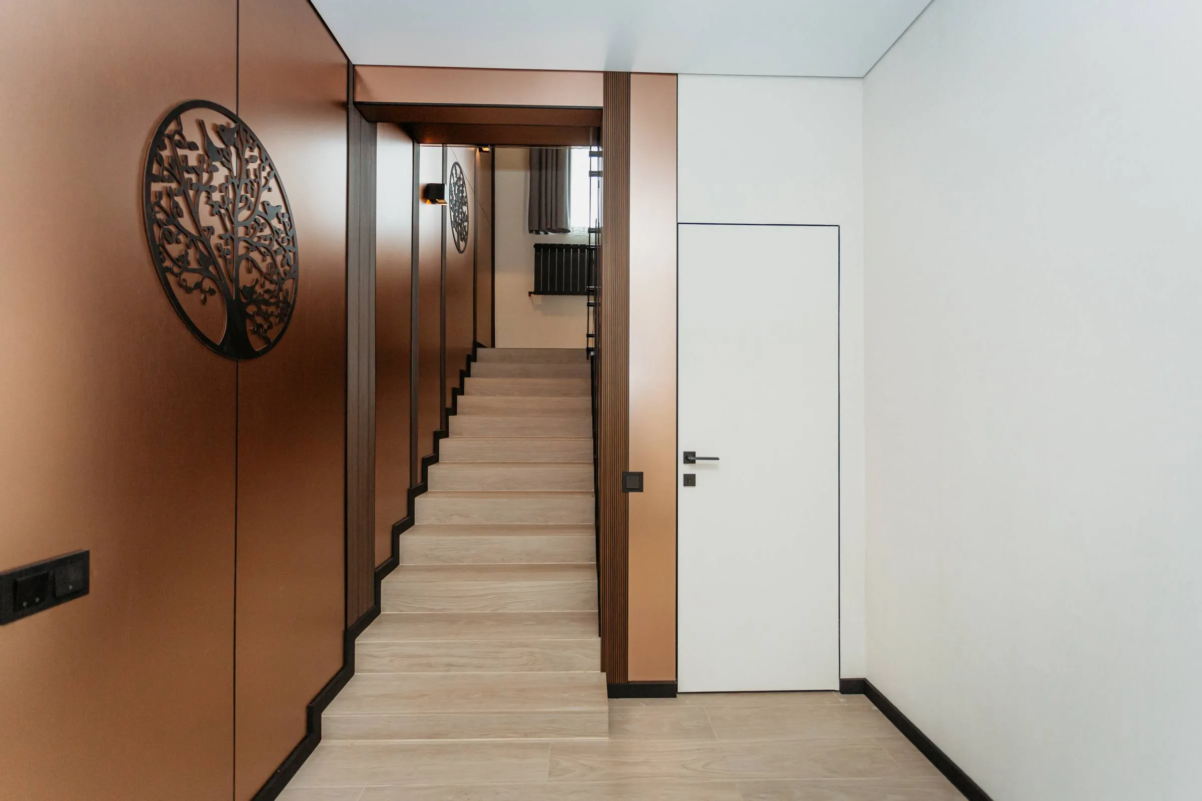 Кишинев Колоница ул. Чиприан Порумбеску 31