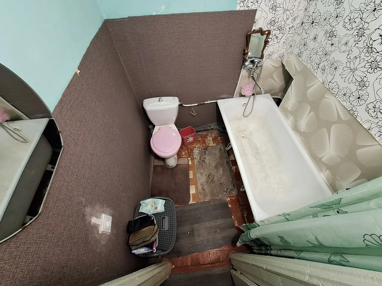 Кишинев Ботаника, ул. Плаюлуй 4