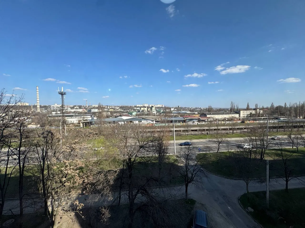 Chișinău Centru str. Albișoara 16