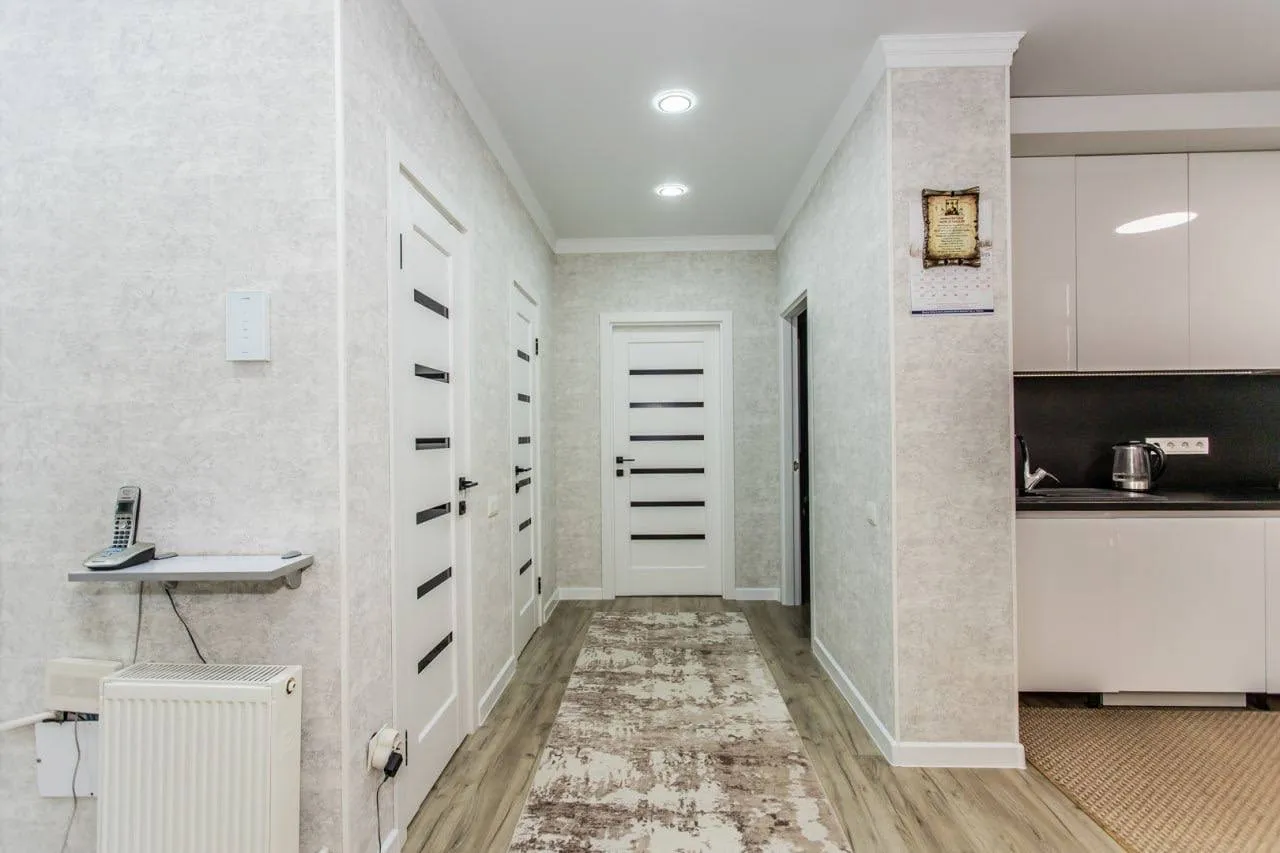 Chișinău Durlești str. Tudor Vladimirescu 17
